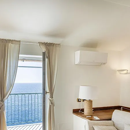 Il Balconcino Sul Mare Di Genova By Wonderful Italy Appartement Genua
