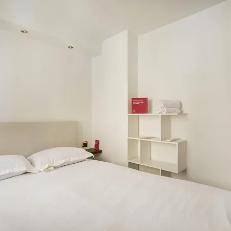 Appartement Il Balconcino Sul Mare Di Genova By Wonderful Italy