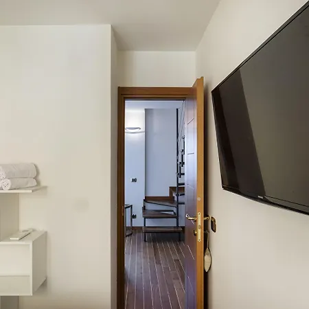 Il Balconcino Sul Mare Di Genova By Wonderful Italy Appartement *