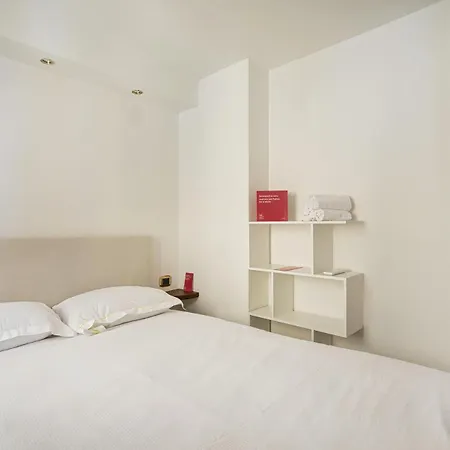 Il Balconcino Sul Mare Di By Wonderful Italy Apartment Genoa