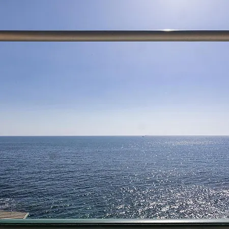 Apartment Il Balconcino Sul Mare Di By Wonderful Italy