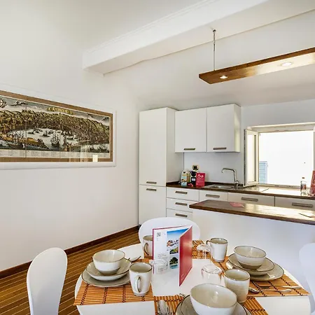 Apartment Il Balconcino Sul Mare Di By Wonderful Italy Genoa