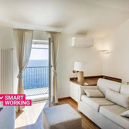 Apartment Il Balconcino Sul Mare Di By Wonderful Italy