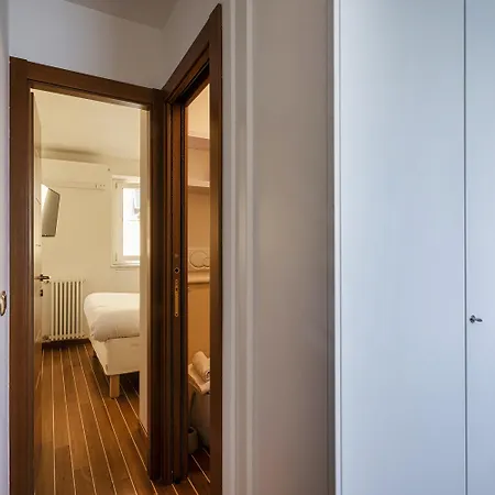 Apartment Il Balconcino Sul Mare Di Genova By Wonderful Italy