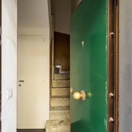Apartment Il Balconcino Sul Mare Di Genova By Wonderful Italy *